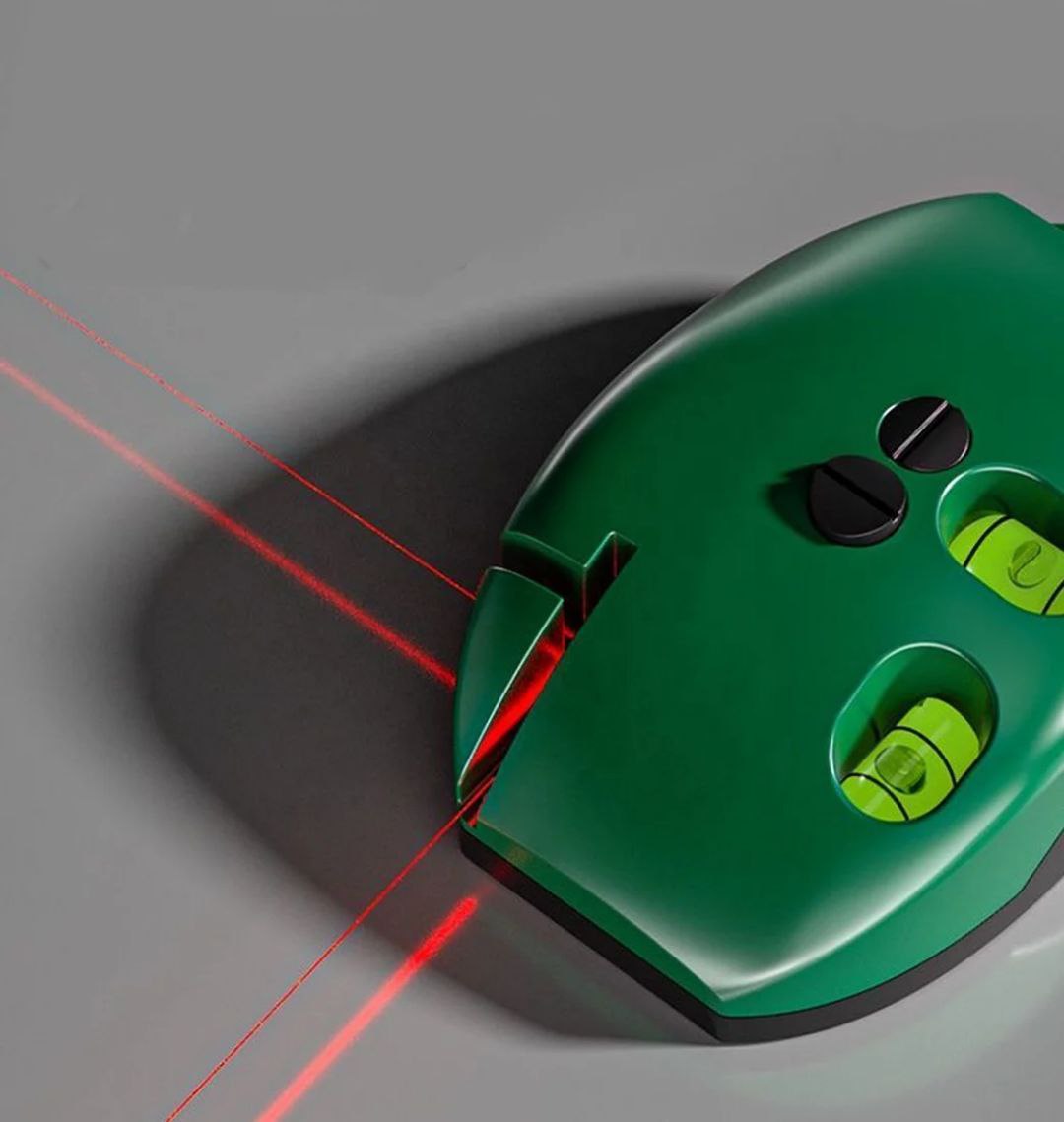 Niveau Laser Compact Bosh pro™