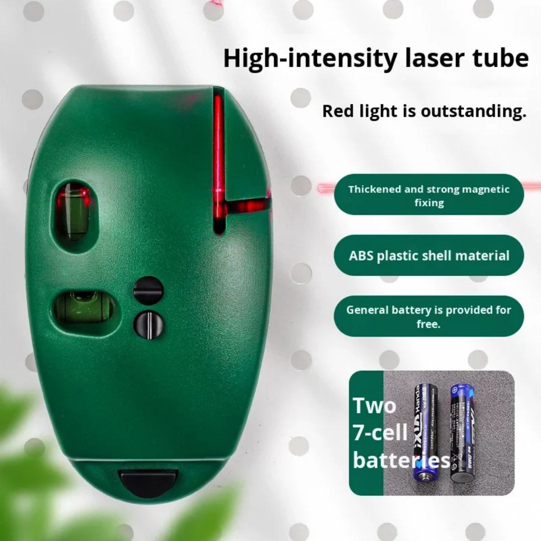 Niveau Laser Compact Bosh pro™