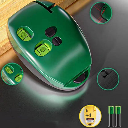 Niveau Laser Compact Bosh pro™